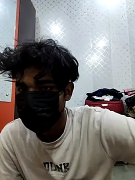 kriZ08 online show from January 18, 2026, 12:20 pm