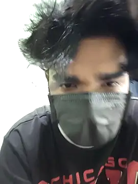 kriZ08 online show from February 4, 2026, 3:45 am