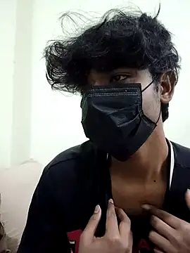 kriZ08 online show from February 16, 2026, 5:09 pm