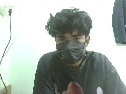 kriZ08 online show from April 7, 2026, 3:51 am