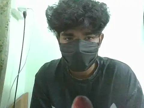 kriZ08 online show from April 8, 2026, 6:02 am