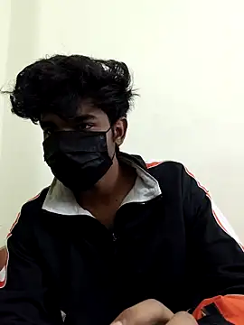 kriZ08 online show from April 26, 2026, 8:45 am