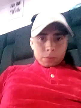 robinhd1234 online show from February 18, 2026, 1:34 am