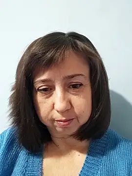 MaryKiki5619 online show from November 3, 2025, 7:20 am