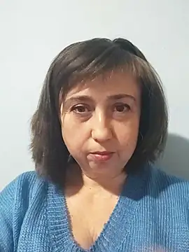 MaryKiki5619 online show from November 4, 2025, 6:40 pm