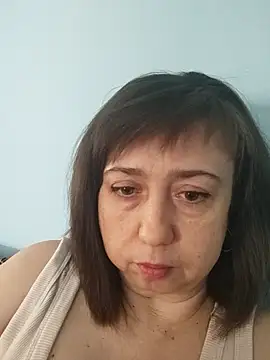 MaryKiki5619 online show from December 4, 2025, 11:30 am