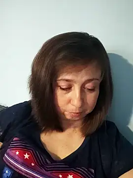 MaryKiki5619 online show from June 5, 2026, 2:34 pm