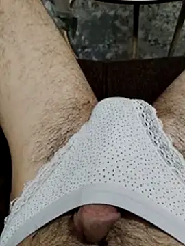 Seximemo31 online show from October 27, 2025, 5:06 pm