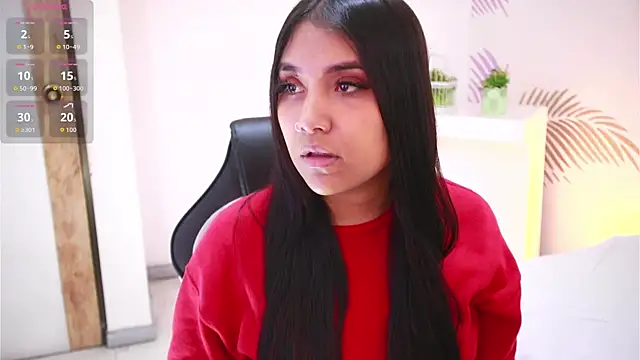 Isabelle Lane online show from December 4, 2025, 12:36 pm