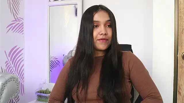 Isabelle Lane online show from March 19, 2026, 12:42 pm