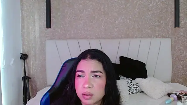 AliceSmity  online show from February 21, 2026, 11:55 am