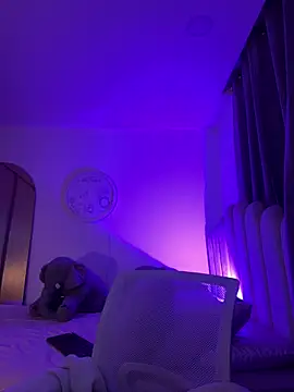 GiaStonne online show from March 29, 2026, 6:02 am