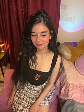 wetbyAlice online show from March 28, 2026, 11:59 pm