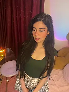 wetbyAlice online show from April 1, 2026, 10:51 pm