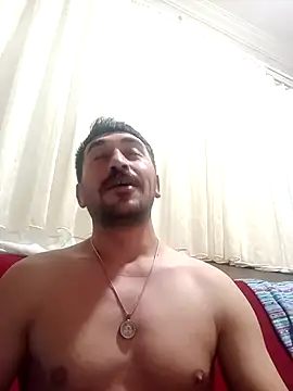 TIBERIUSS online show from November 10, 2025, 4:22 am