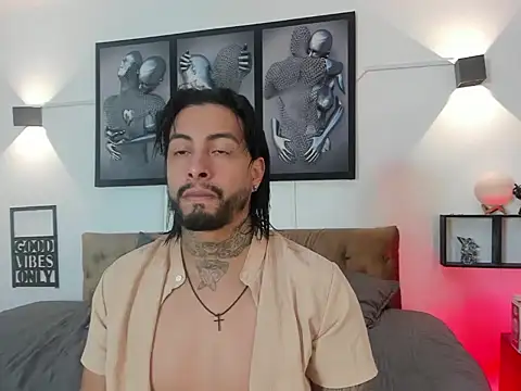 christopher palmerjs online show from January 7, 2026, 10:12 pm