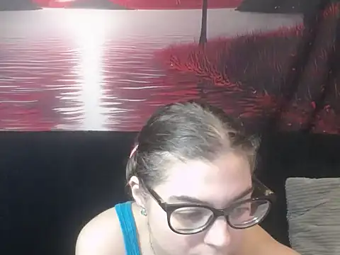 sweetbabygirlforyou online show from November 14, 2025, 9:24 pm