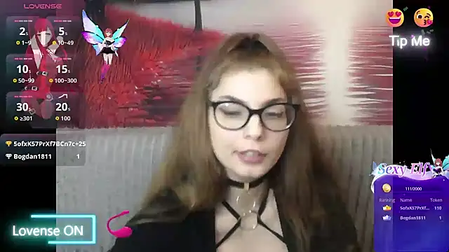 Snapshot of sweetbabygirlforyou chatting on April 21, 2026, 1:42 am sweetbabygirlforyou online show from April 21, 2026, 1:42 am