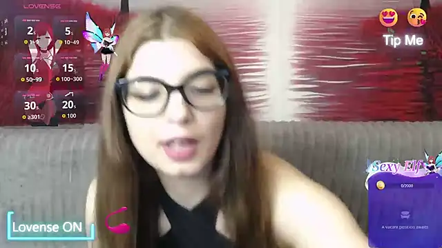 Snapshot of sweetbabygirlforyou chatting on May 14, 2026, 12:01 pm sweetbabygirlforyou online show from May 14, 2026, 12:01 pm