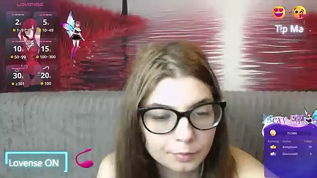 Snapshot of sweetbabygirlforyou chatting on May 19, 2026, 1:56 am sweetbabygirlforyou online show from May 19, 2026, 1:56 am