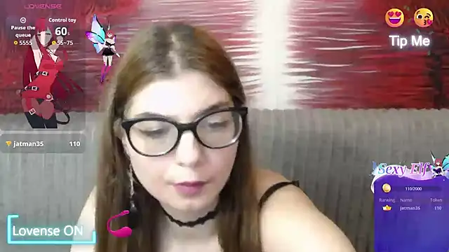 Snapshot of sweetbabygirlforyou chatting on June 8, 2026, 1:28 am sweetbabygirlforyou online show from June 8, 2026, 1:28 am
