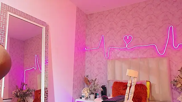 Kardy Castle7 online show from November 27, 2025, 12:18 pm