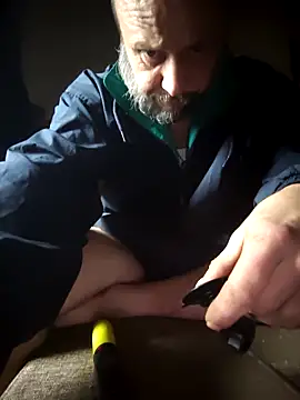 Fuckboyguyman online show from November 23, 2025, 9:03 pm