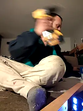 Fuckboyguyman online show from November 25, 2025, 1:38 am