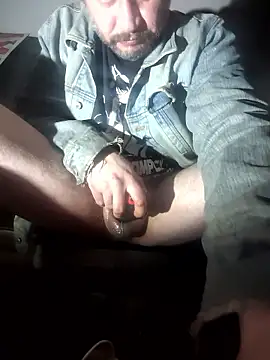 Fuckboyguyman online show from January 15, 2026, 1:32 am