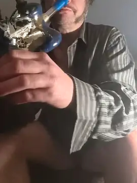 Fuckboyguyman online show from March 27, 2026, 1:00 am