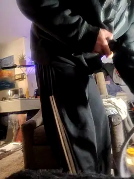 Fuckboyguyman online show from April 2, 2026, 9:29 am