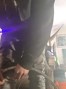 Fuckboyguyman online show from April 3, 2026, 5:55 pm