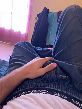 Unique-Man online show from February 16, 2026, 1:07 pm