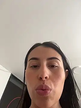 BIJOU SECRET online show from November 23, 2025, 7:02 pm