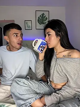 BIJOU SECRET online show from February 14, 2026, 2:41 am