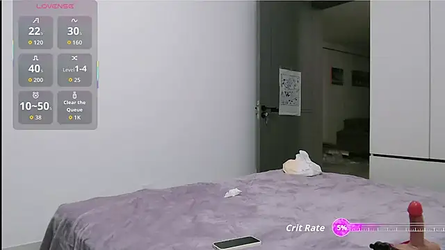 judyli online show from November 11, 2025, 10:59 am