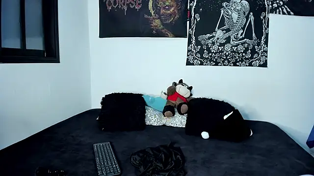 DagmarMoon online show from December 22, 2025, 10:51 pm