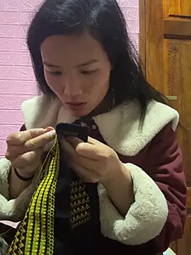 Yunzang online show from March 7, 2026, 1:57 am