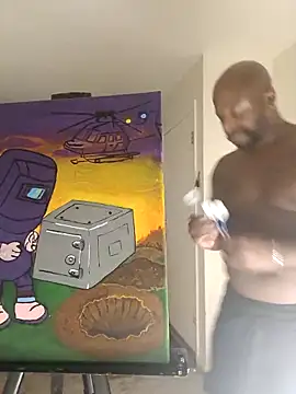 EggplantMonster4 online show from February 7, 2026, 6:28 am