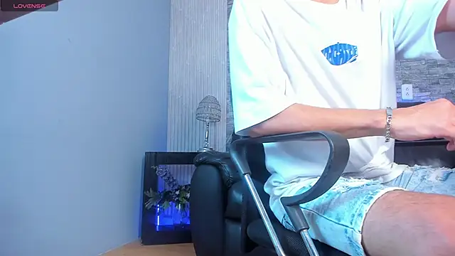 zack joness18 online show from January 16, 2026, 4:05 am