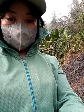 Phoena-a online show from March 21, 2026, 1:21 am