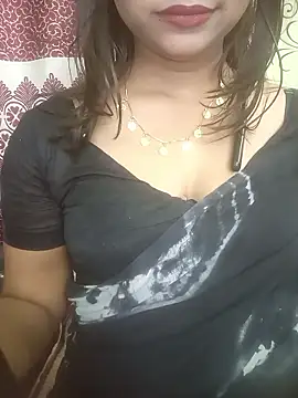 cute mahi07 online show from January 6, 2026, 6:55 pm