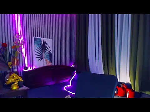 SanyaCumSlot online show from April 14, 2026, 10:43 am