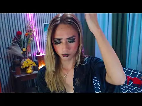 SanyaCumSlot online show from April 17, 2026, 10:29 am