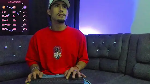 Snapshot of harold_777 chatting on November 17, 2025, 3:34 am harold 777 online show from November 17, 2025, 3:34 am