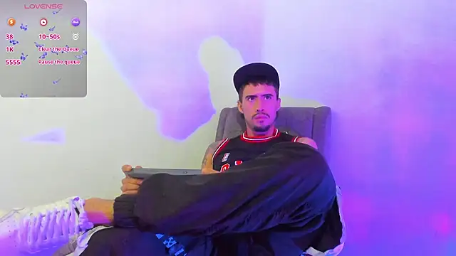 Snapshot of harold_777 chatting on November 21, 2025, 10:41 pm harold 777 online show from November 21, 2025, 10:41 pm