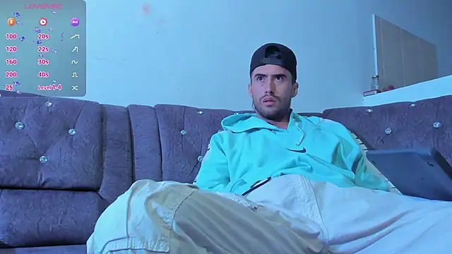 Snapshot of harold_777 chatting on January 10, 2026, 9:33 am harold 777 online show from January 10, 2026, 9:33 am