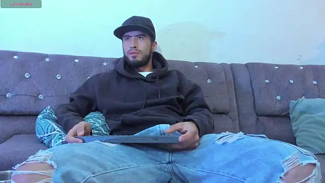 Snapshot of harold_777 chatting on February 19, 2026, 2:40 am harold 777 online show from February 19, 2026, 2:40 am