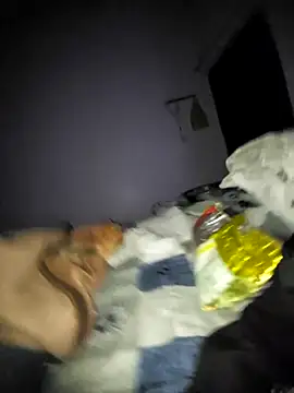 BLACKSUNNYBBC online show from January 12, 2026, 5:51 pm