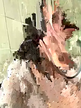 AnitaTenchi1 online show from January 15, 2026, 6:00 pm